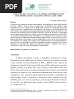 CEURCA 2107_desigualdades