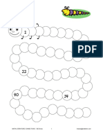 cienpies numérico hasta el 50 -ficha para completar.pdf