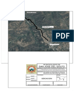 Loc Aldeas Garibaldi, El Caulote, Pontezuelas y Loma Tendida