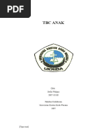 Download makalah TBC ANAK by SteReVer SN38815031 doc pdf