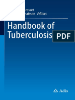 Jacques H. Grosset, Richard E. Chaisson (Eds.) - Handbook of Tuberculosis-ADIS (2017) PDF