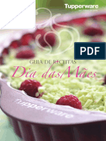 Receitas Tupperware PDF