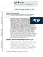 Alcohol Effects On Intestine PDF