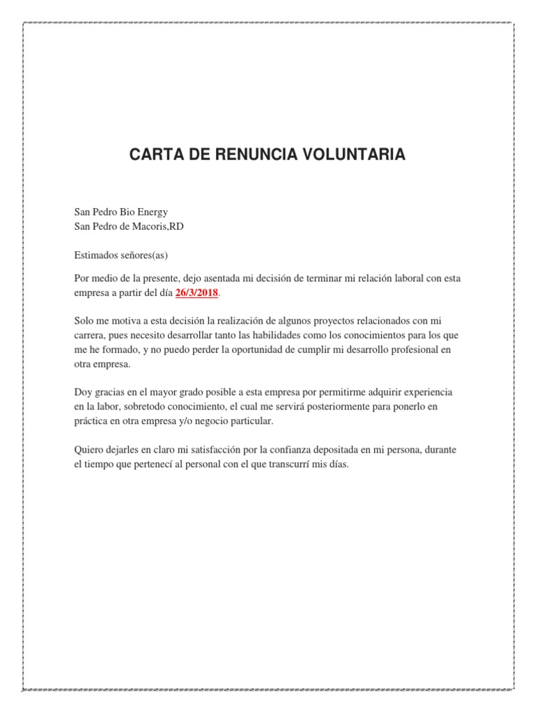 carta-de-renuncia-voluntaria