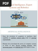 CCS431 - Introduction Part 1