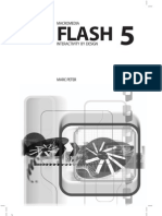 Flash 5 Egyben