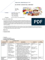 UNIDAD DE APRENDIZAJE  DE SETIEMBRE MODIFICADO EL AREA DE PERSONAL SOCIAL..docx