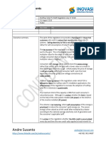 Rooftop PV Regulation Comments - EN