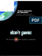 Guide 2 Source Extractor