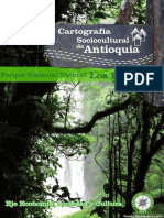 07 Instituto de Estudios Regionales - Cartografia Sociocultural de Antioquia