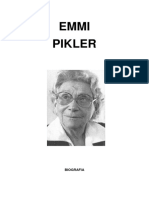 Teoria de Emmi Pilker