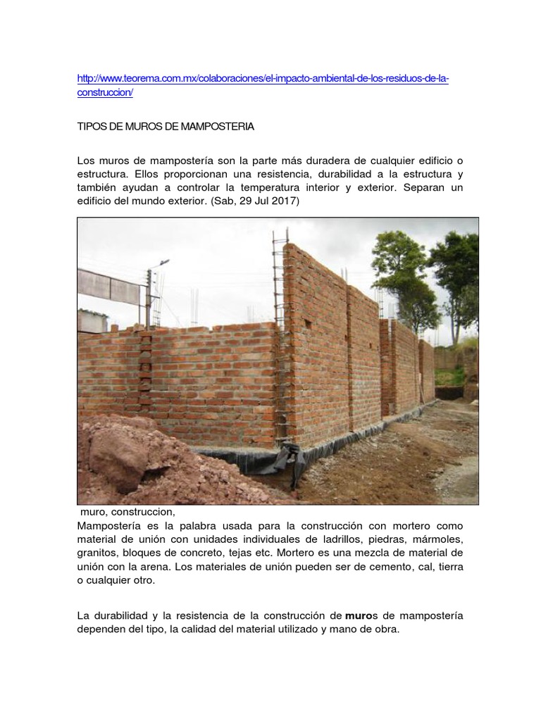 Muro de contención y sus legalidades - Soluciones Especiales, image size:768x1024