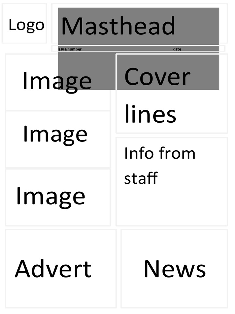School Magazine Draft | PDF