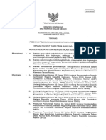 PBM Menkes & Mendagri No. 188 dan No 7 ttg Pedoman Pelaksanaan Kawasan Tanpa Rokok.pdf