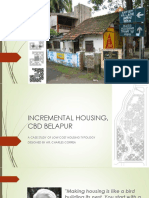 Incremental Housing