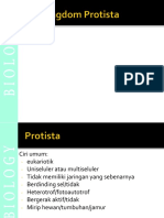 Bab 5 PROTISTA