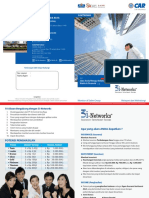 Brosur3iNetworks PDF