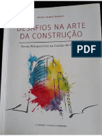 Constru o Civil Treinamento e Desenvolvimento