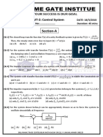 Prime Gate Cwt-2_control System