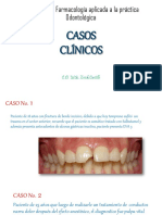 Casos de Dolor