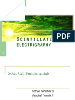 Solar Cell Fundas