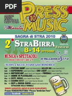 Download Press Music 10-2010 by PressMusic FreePress SN38817883 doc pdf