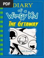 Download Jeff Kinney - Diary of a Wimpy Kid 12 the Getaway by arvin d SN388178969 doc pdf