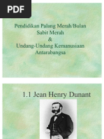 Topik Satu Sejarah PBSM