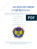 Tgs Makalah Biologi