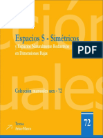 Espacios S-Simétricos y Espacios Naturalmente Reductivos PDF