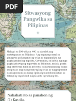 Edukasyon Pangwika Sa Pilipinas 