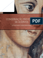 Col - Estudos - Mus - v1 - Conservação Preventiva de Acervos PDF