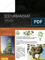 Eco Urbanismo