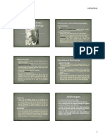 Jung Handout PDF