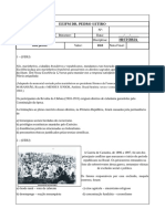 Questões História Oficial - em PDF
