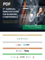 18.sep.21 - Prague 3rd Annual Innovations in Banking (Agenda)