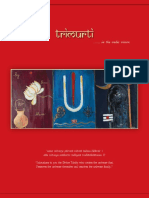 Trimurti Brochure