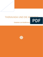 Theravada Und Die Anderen