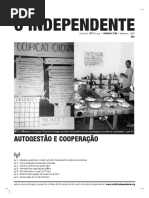 Jornal O Independente