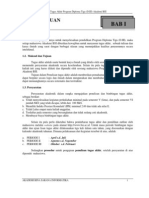 Download Buku Panduan Tugas Akhir Akademi BSI 2010 by dan2sn SN38819530 doc pdf