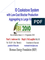 TLUDs For Biochar Prod IBI Rio 2010-09-11