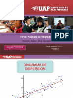 Correlacion Lineal