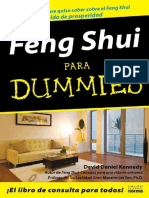 Feng Shui para Dummies - David Kennedy PDF