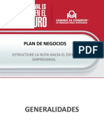 Plan de Negocio PDF