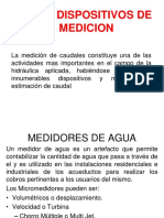 16 Otros Dispositivos de Medicion