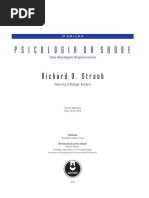 Texto - complementar - Estresse