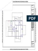 ANEXO 2 “Plano de Distribucion Del Apartamento Modelo“