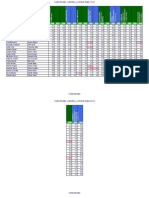 Calificaciones Por Area Por Estudiante 6A 20180909 164806