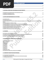 Victoria Police Organisational Structure | PDF | Law Enforcement ...