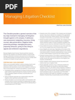 1p 3 Managing Litigation - Authcheckdam PDF